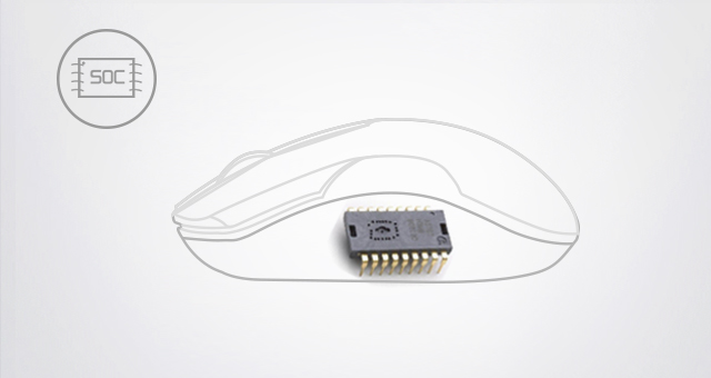 A4TECH Wireless Mouse G3-280N / G3-280NS