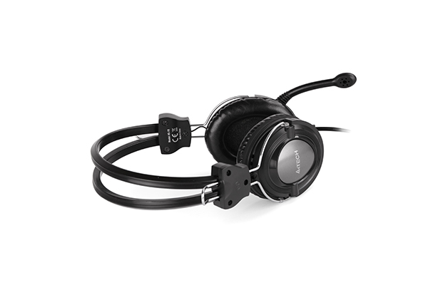 A4TECH ComfortFit Stereo Headset HS-19