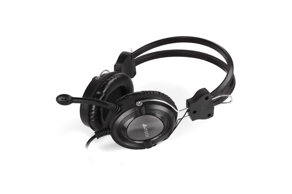 A4TECH ComfortFit Stereo Headset HS-19