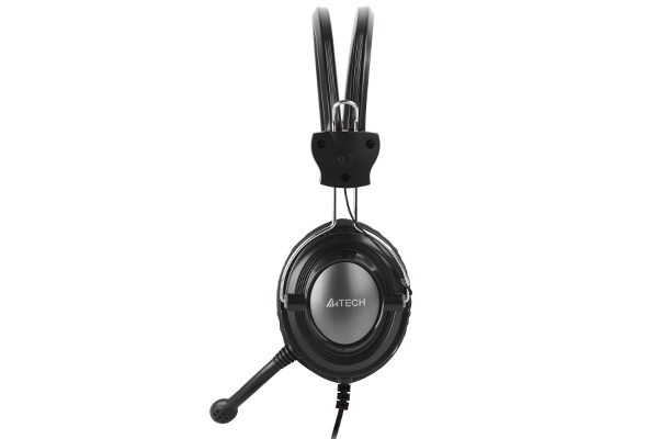 A4TECH ComfortFit Stereo Headset HS-19