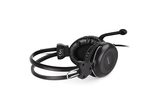 A4TECH ComfortFit Stereo Headset HS-30