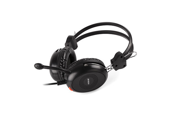 A4TECH ComfortFit Stereo Headset HS-30