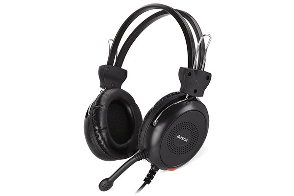 A4TECH ComfortFit Stereo Headset HS-30