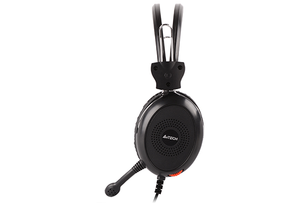 A4TECH ComfortFit Stereo Headset HS-30