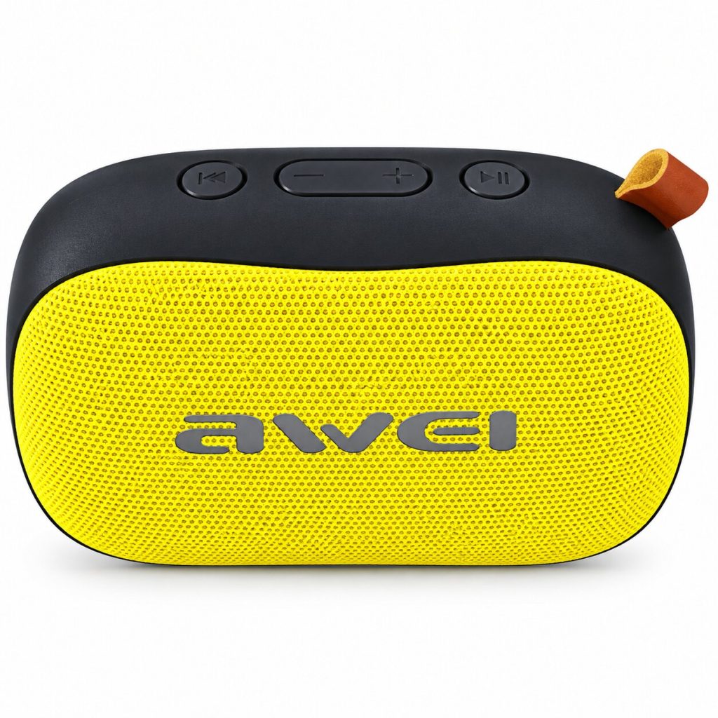 Awei Y900 Mini Portable Bluetooth Speaker