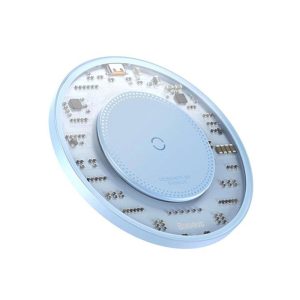 Baseus Magnetic Wireless Charger (15W)