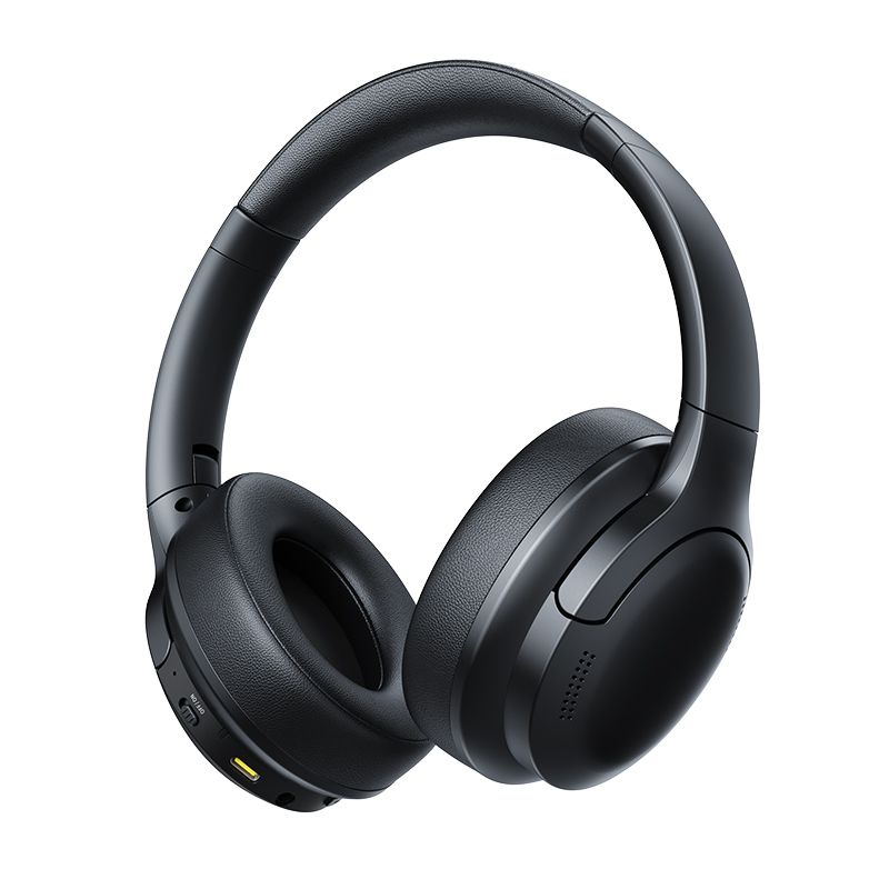 Baseus Over Headphone Bass-BH1