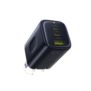 Baseus PicoGo AE11 67W GaN PD Charger