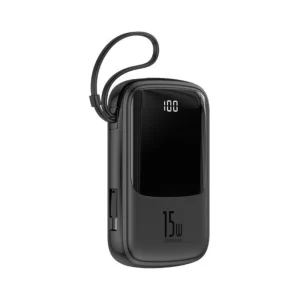 Baseus Powerbank Qpow (10000 mAh 15W)
