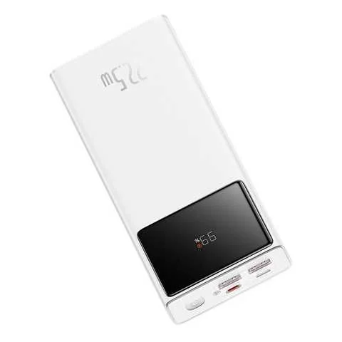 Baseus Star-Lord Powerbank 30000mAh 22.5W