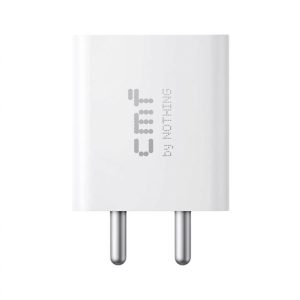 CMF by Nothing 33W USB Type-C Fast Power Adapter (C383)