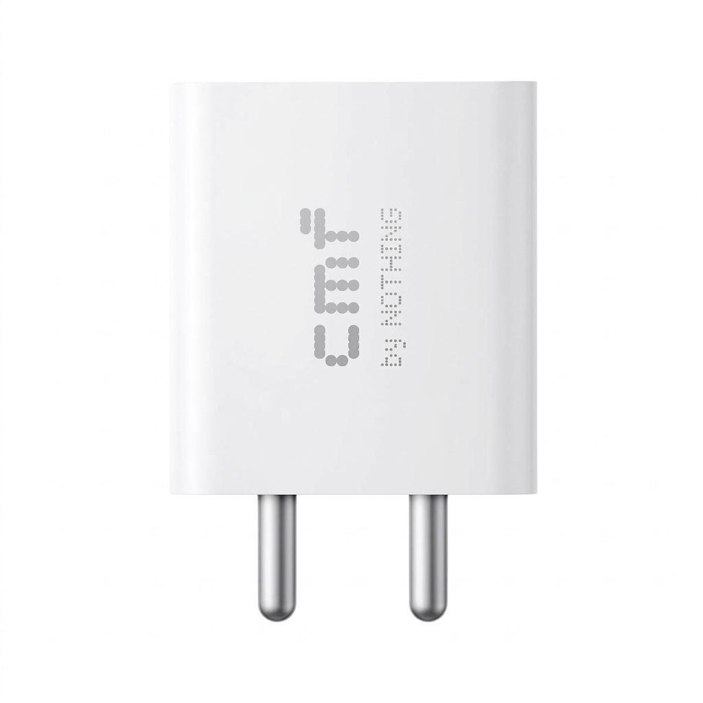 CMF by Nothing 33W USB Type-C Fast Power Adapter (C383)