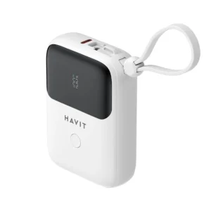 Havit Powerbank- PB5215(10000mAh)