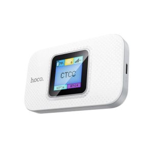 Hoco Pocket Router DQ12