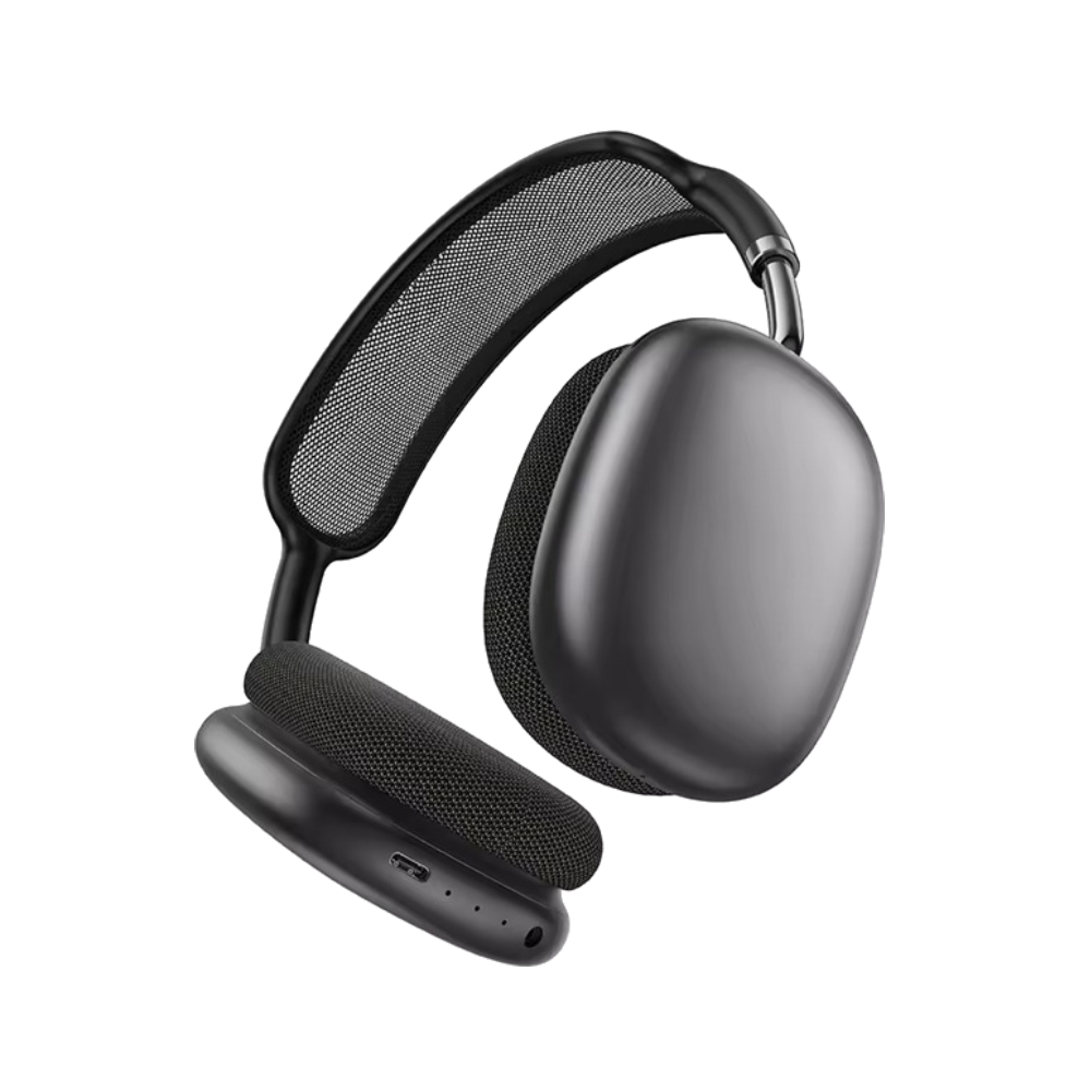 Hoco Over Headphone W65 Plus ANC