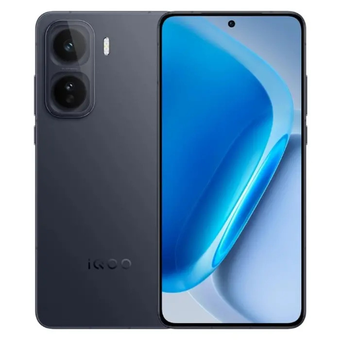 iQOO Neo 11 Shadow Black Smartphone Price in Bangladesh | Time’s Tech