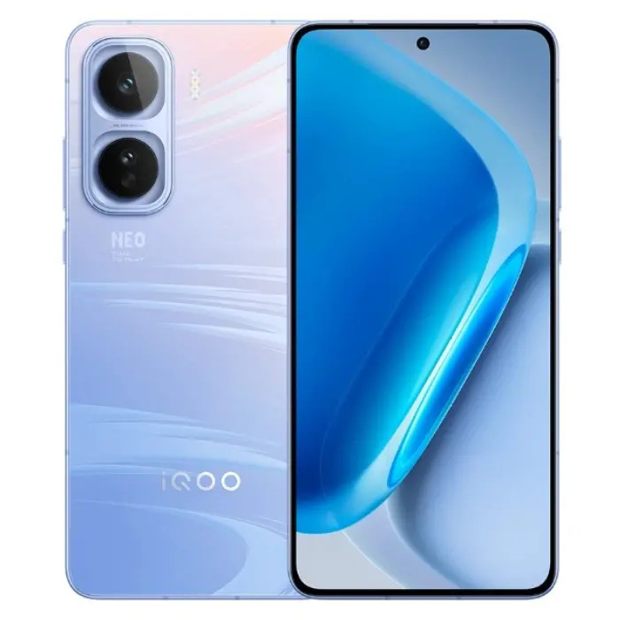 iQOO Neo 11 Pixel Facing the Wind Smartphone Price in Bangladesh | Time’s Tech