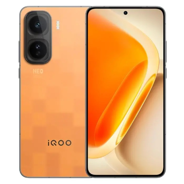 iQOO Neo 11 Pixel Orange Smartphone Price in Bangladesh | Time’s Tech