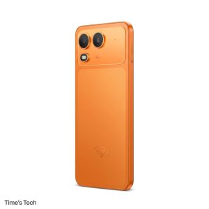 itel A200 Plus itel A200 Plus Comet Orange smartphone