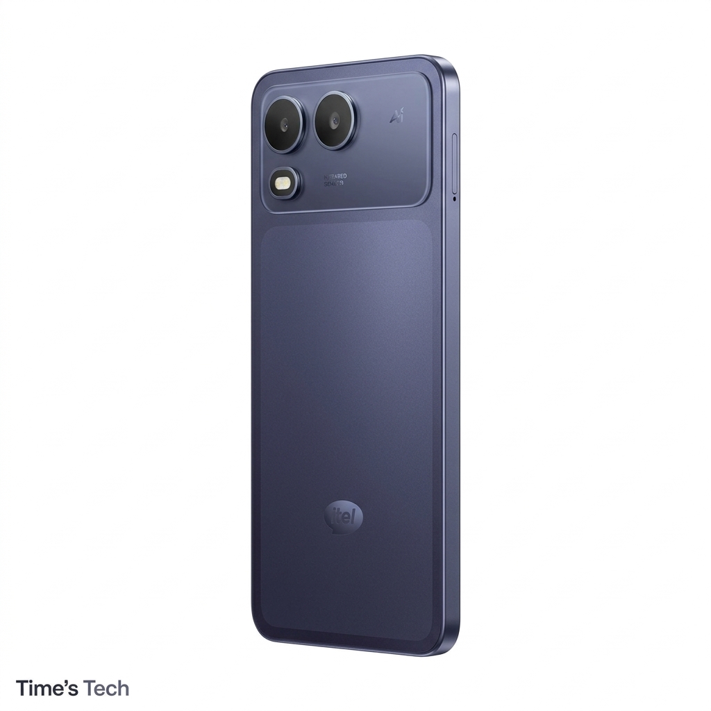itel A200 Plus