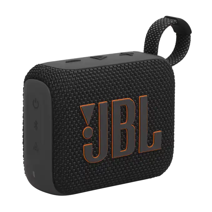 JBL Bluetooth Speaker Go 4