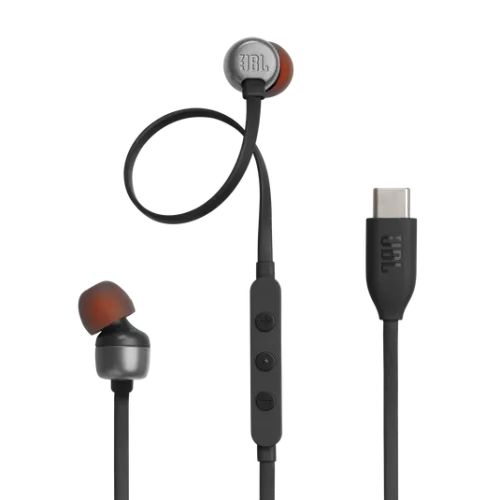 Jbl Harman Tune 310c (Type C Ear Phone)