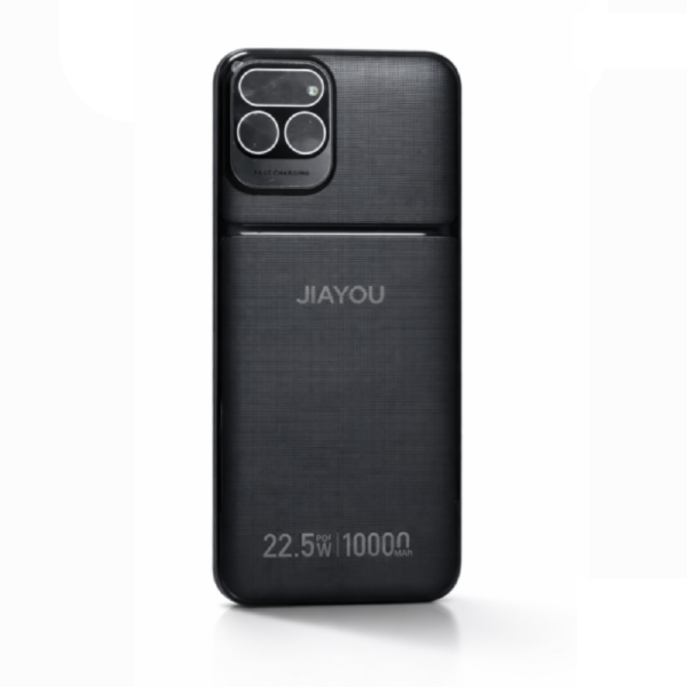 Jiayou Powerbank Thunder 7 (10000mAh)