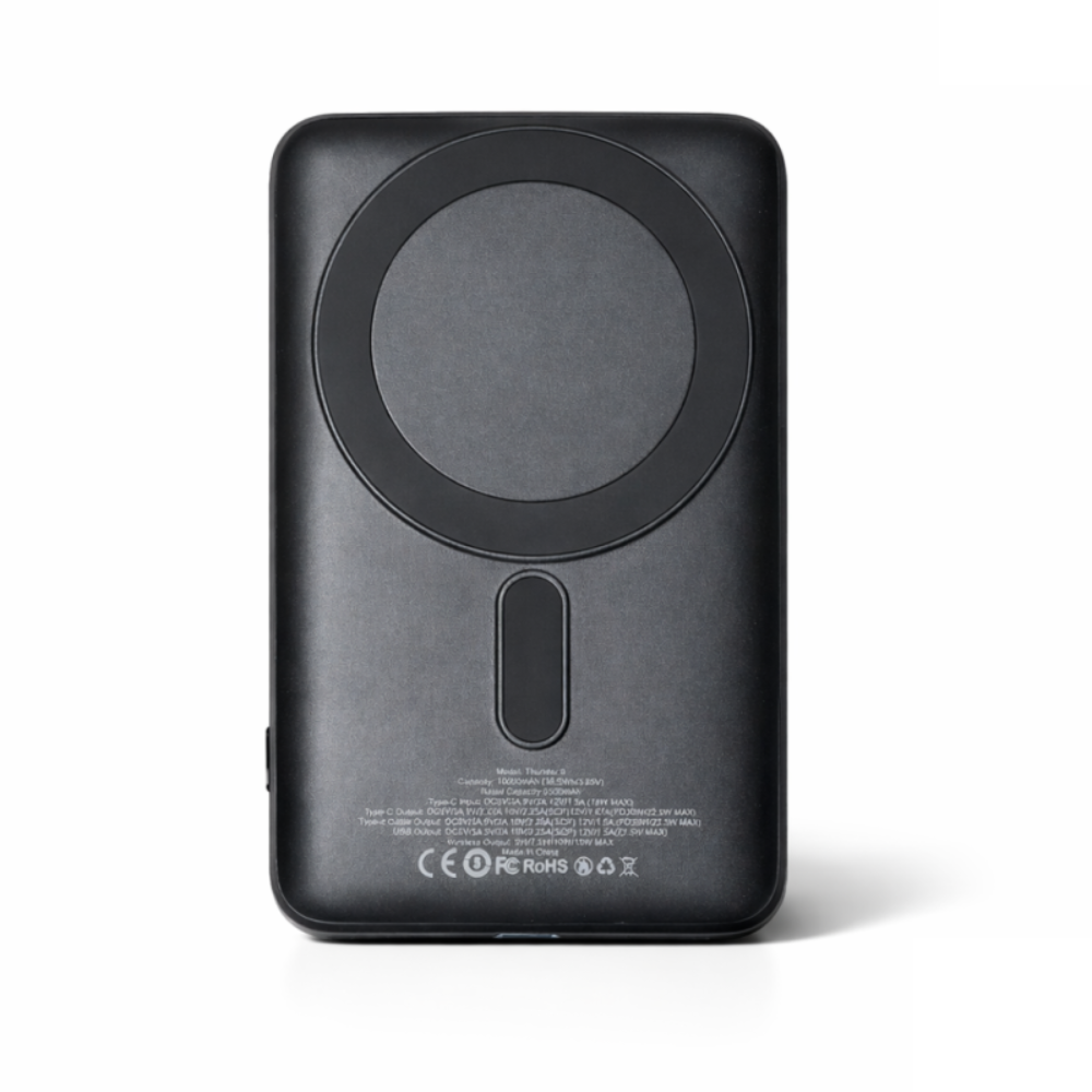 Jiayou Powerbank Thunder 9 (22.5W)