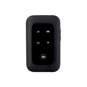 Jio Hotspot Router 4g+