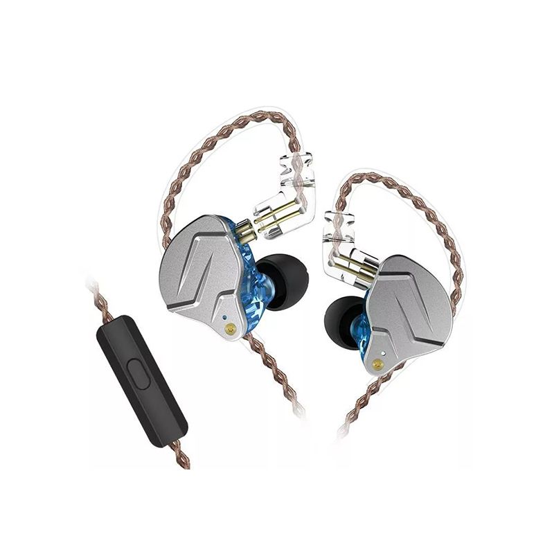 KOSPET KZ Earphone ZSN Pro