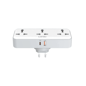 LDNIO Multi-plug Universal outlet SC3317