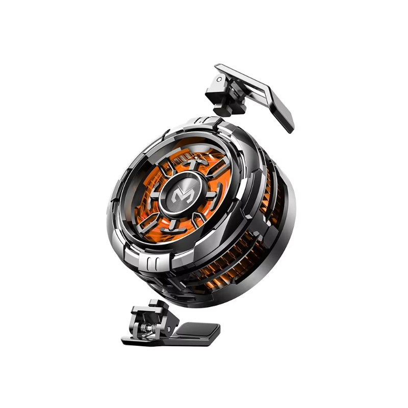 MEMO Magnetic Cooling Fan CX08