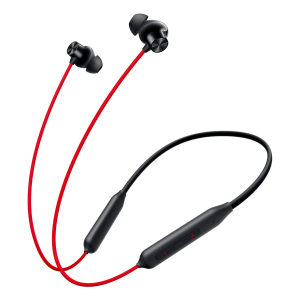 ONE PLUS OnePlus Neckband Bullets Z2 ANC