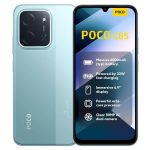 POCO C85 4G smartphone in Bangladesh – Time’s Tech