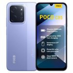 POCO C85 4G smartphone in Bangladesh – Time’s Tech