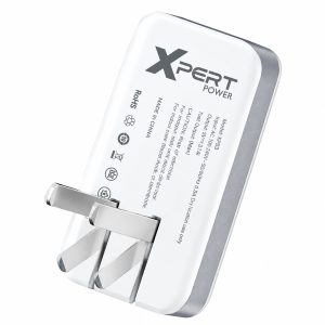 Xpert XP05 36W GaN Fast Charger - Pocket Ultra Slim Xpert XP05 36W GaN Fast Charger Pocket Ultra Slim