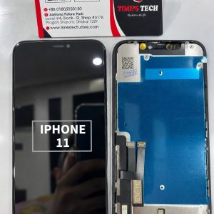 iPhone 11 Display Price In Bangladesh