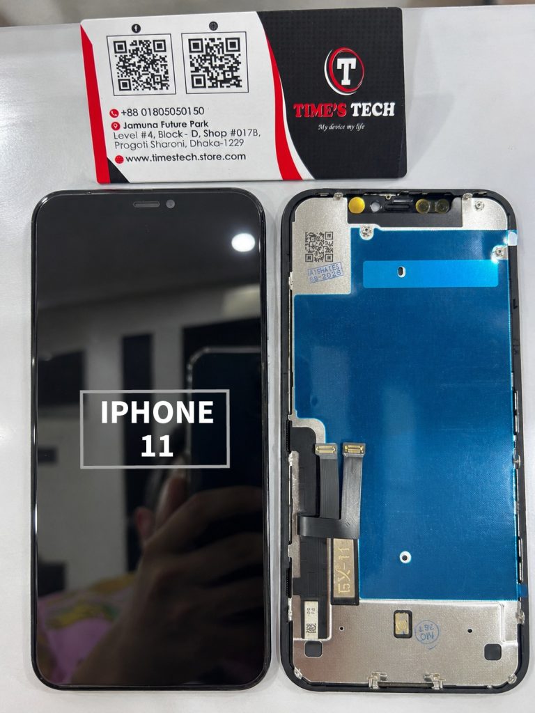 iPhone 11 Display Price In Bangladesh