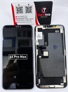 iPhone 11 Pro Max GX Display Price in Bangladesh
