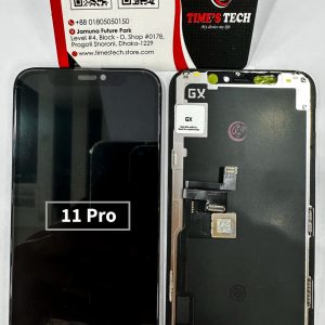 iPhone 11 Pro GX Display Price in Bangladesh