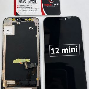 iPhone 12 MINI GX Display Price in Bangladesh