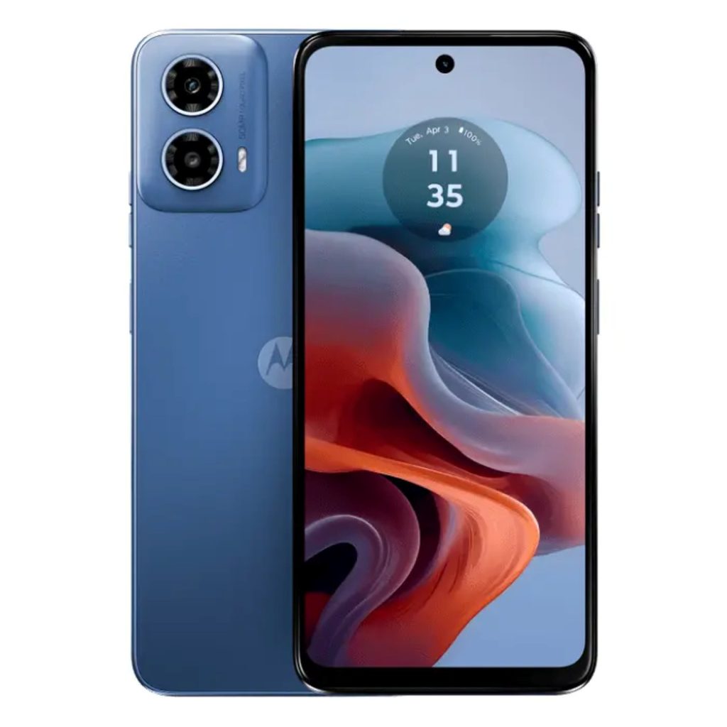 Motorola Moto G34 5G
