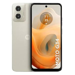 Motorola Moto G34 5G Motorola Moto G34 5G