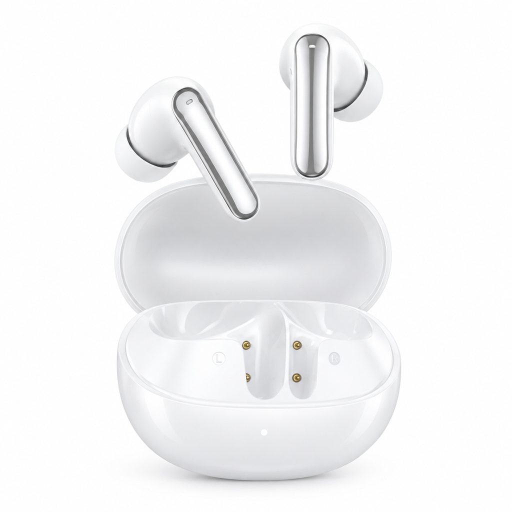 QCY MeloBuds N20 ANC TWS Earbuds