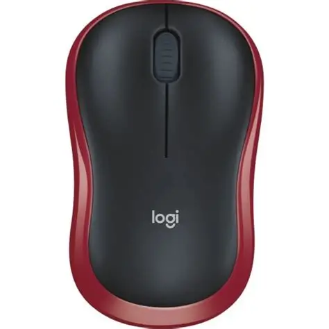 Logitech mouse M185