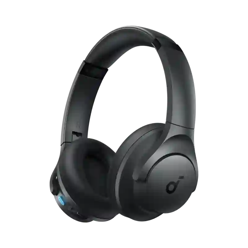 Anker Soundcore Q11i Over-Ear Bluetooth Headphones