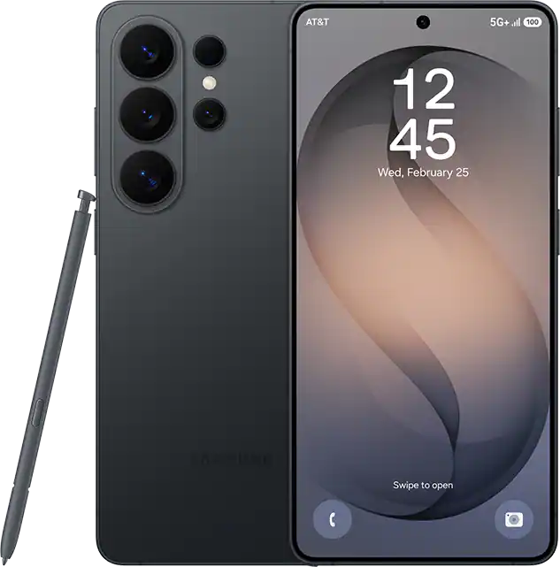 Samsung Galaxy S26 Ultra Unofficial