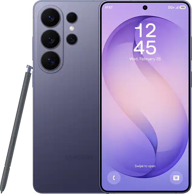 Samsung Galaxy S26 Ultra Unofficial
