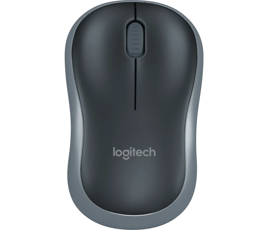 Logitech mouse M185