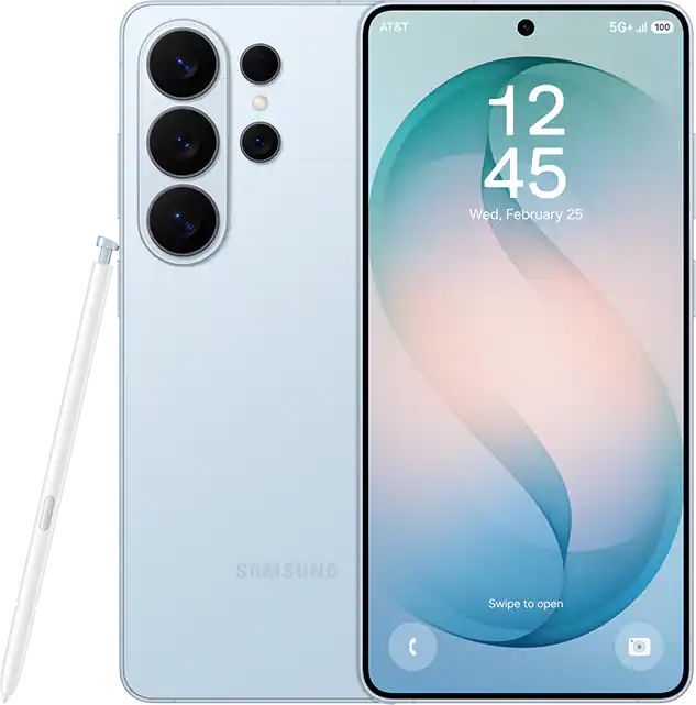 Samsung Galaxy S26 Ultra Unofficial